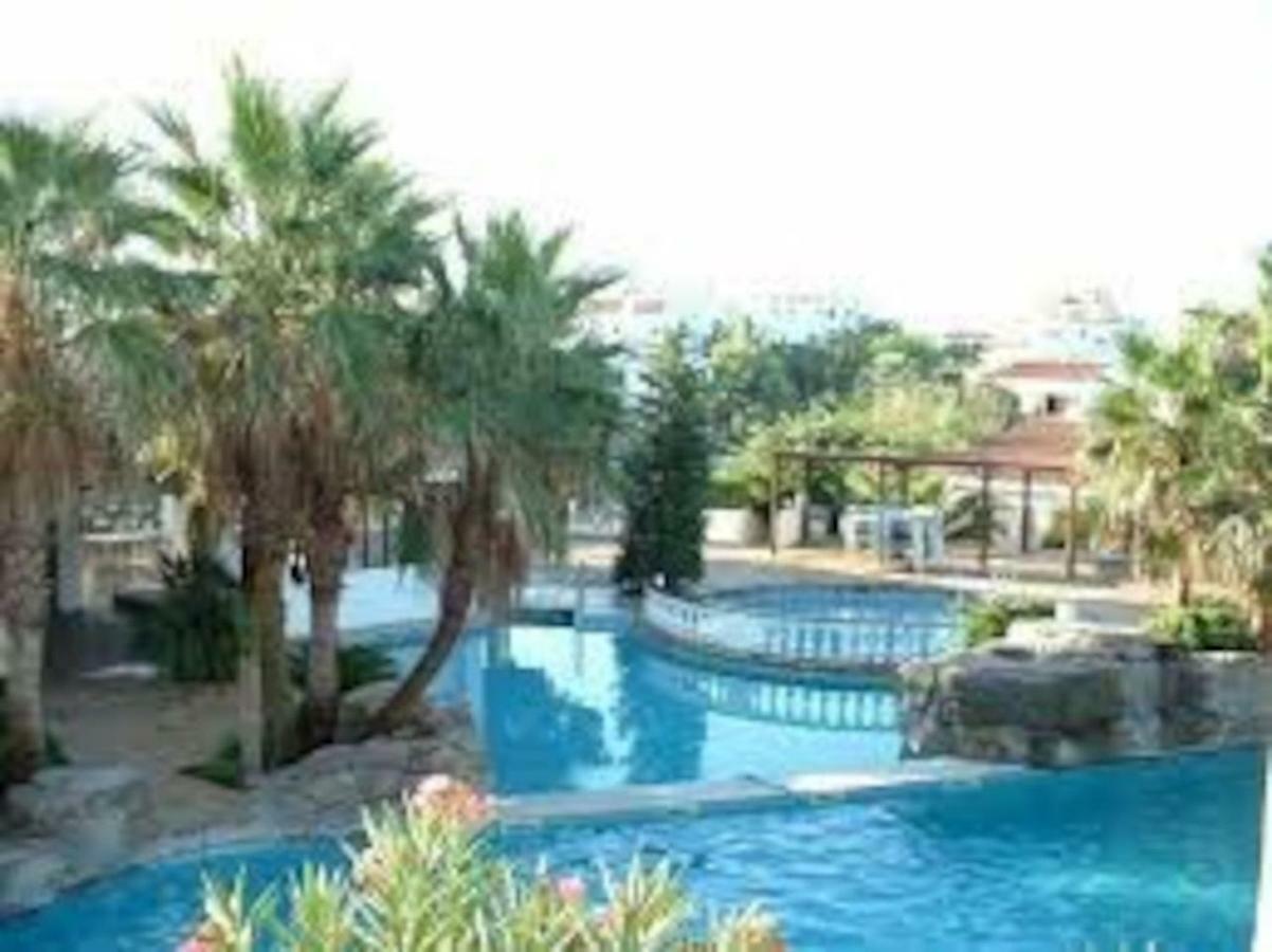 La Casa Del Tiburon Apartment Cala En Porter  Exterior foto